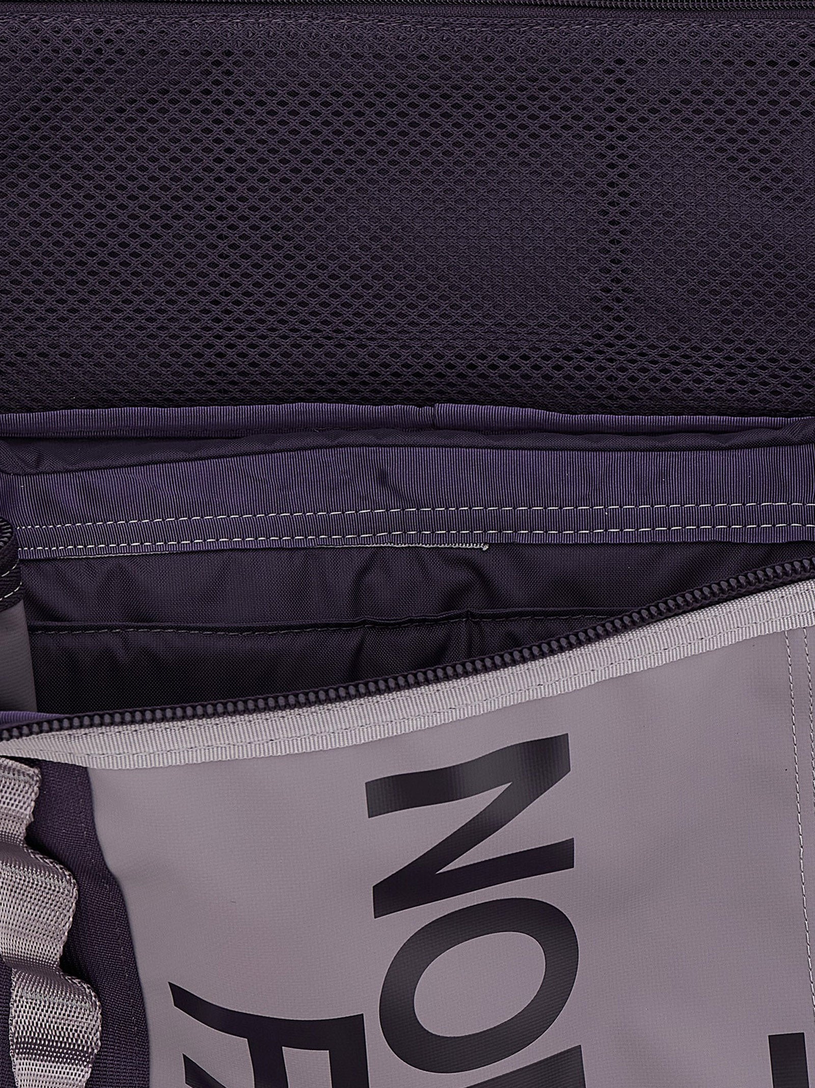 The North Face Lila Rucksack aus Polyester