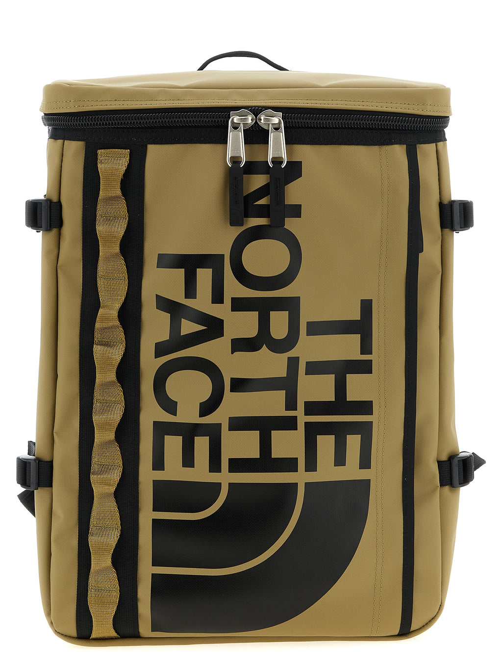 The North Face Zweifarbiger Rucksack aus Polyester