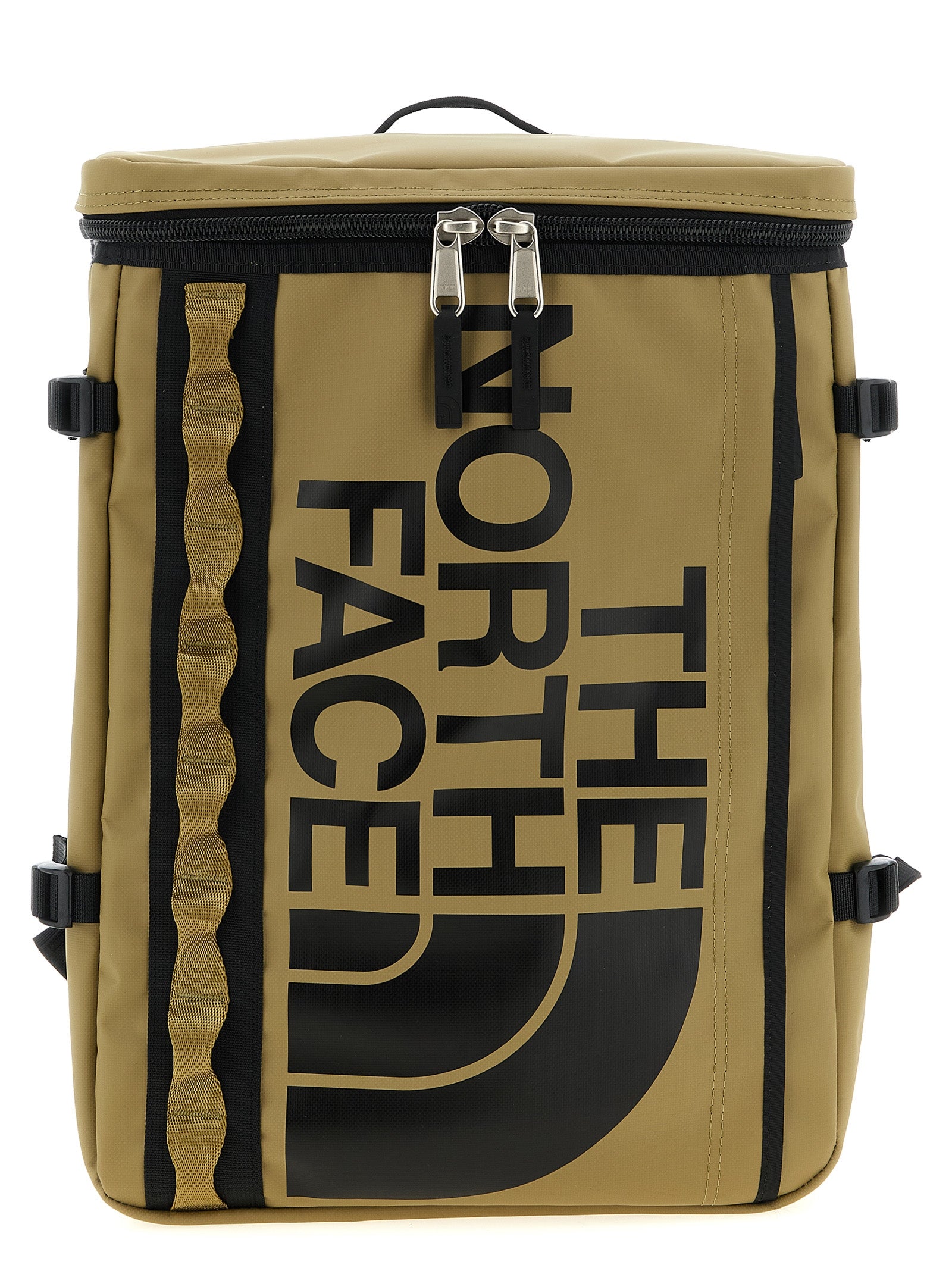 The North Face Zweifarbiger Rucksack aus Polyester