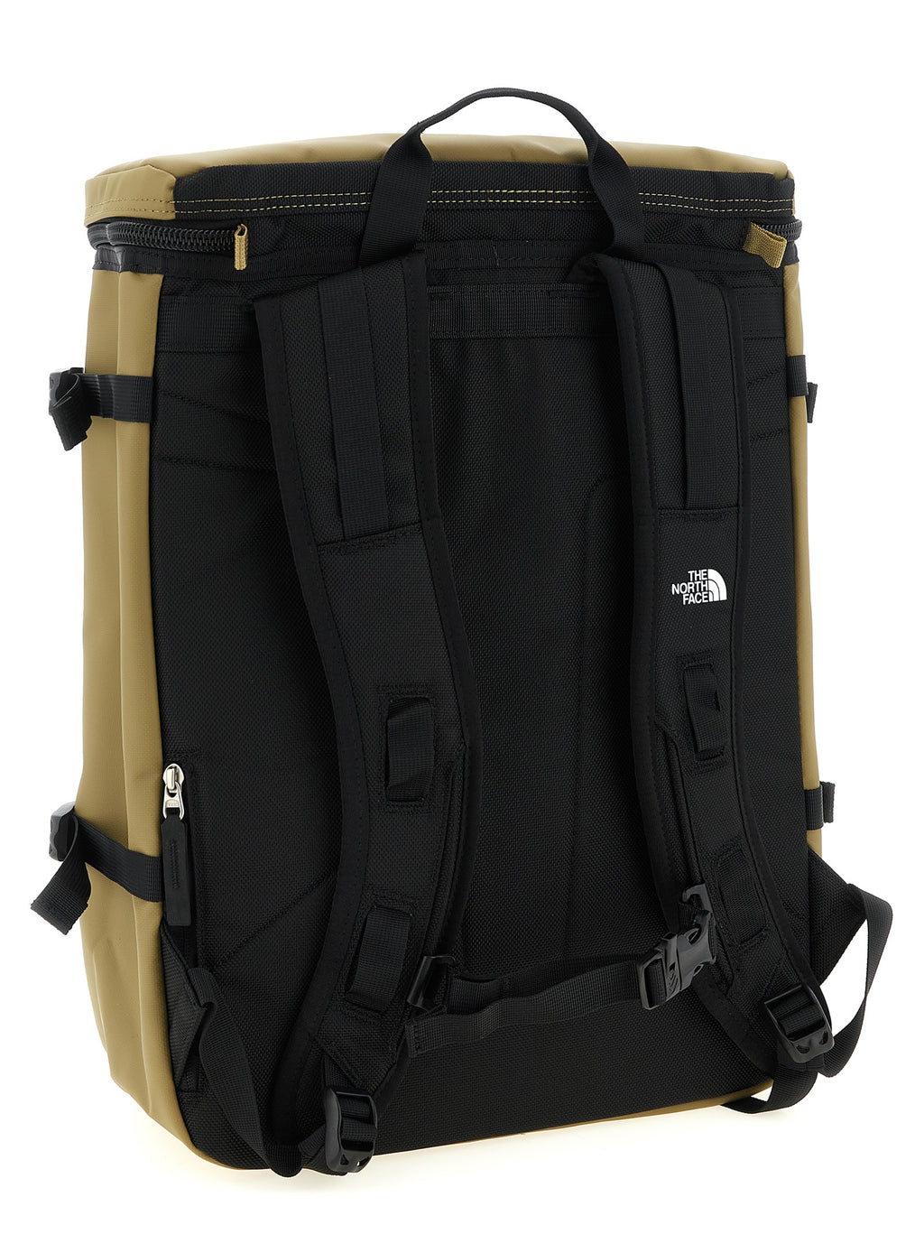 The North Face Zweifarbiger Rucksack aus Polyester