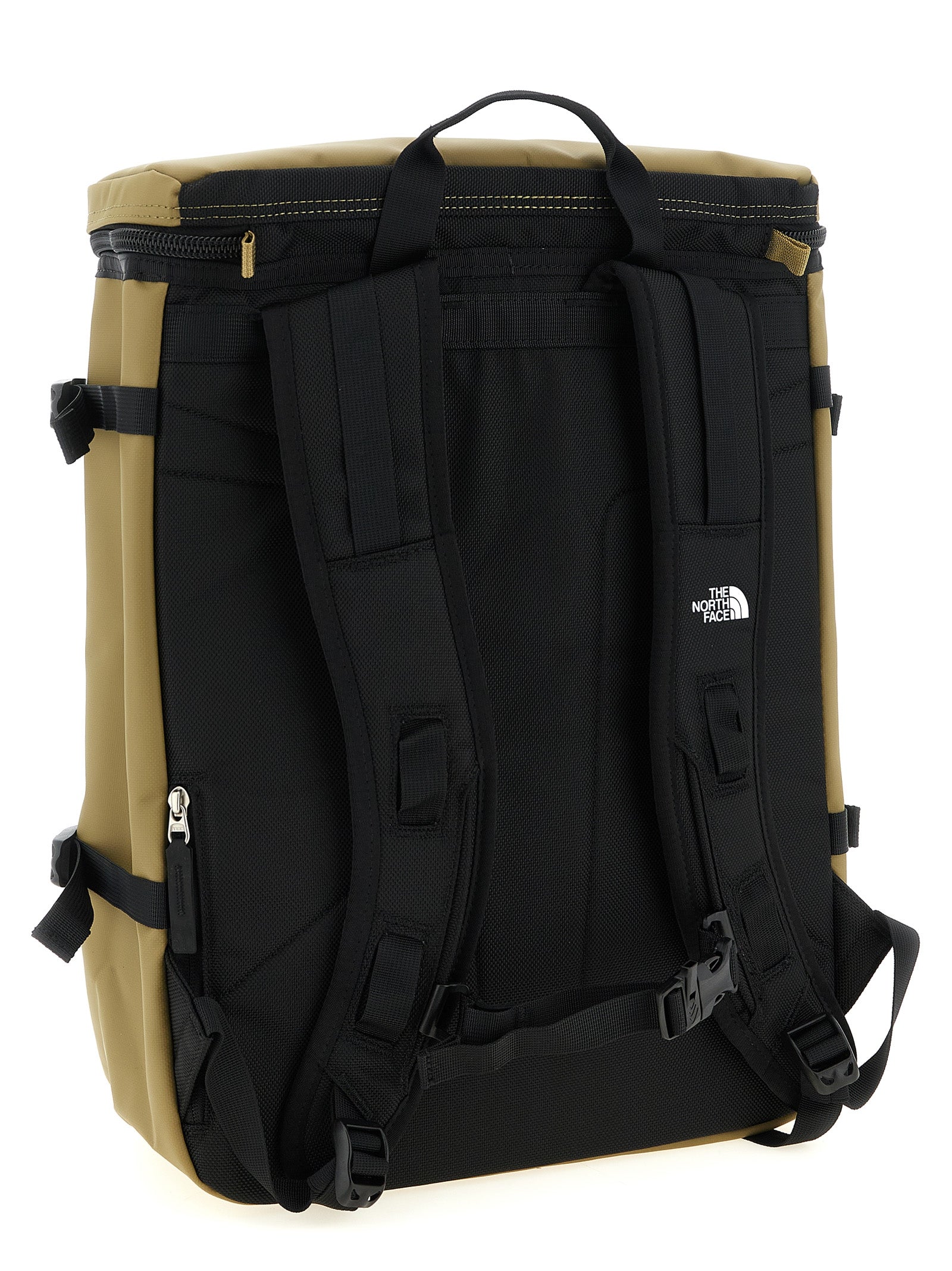 The North Face Zweifarbiger Rucksack aus Polyester