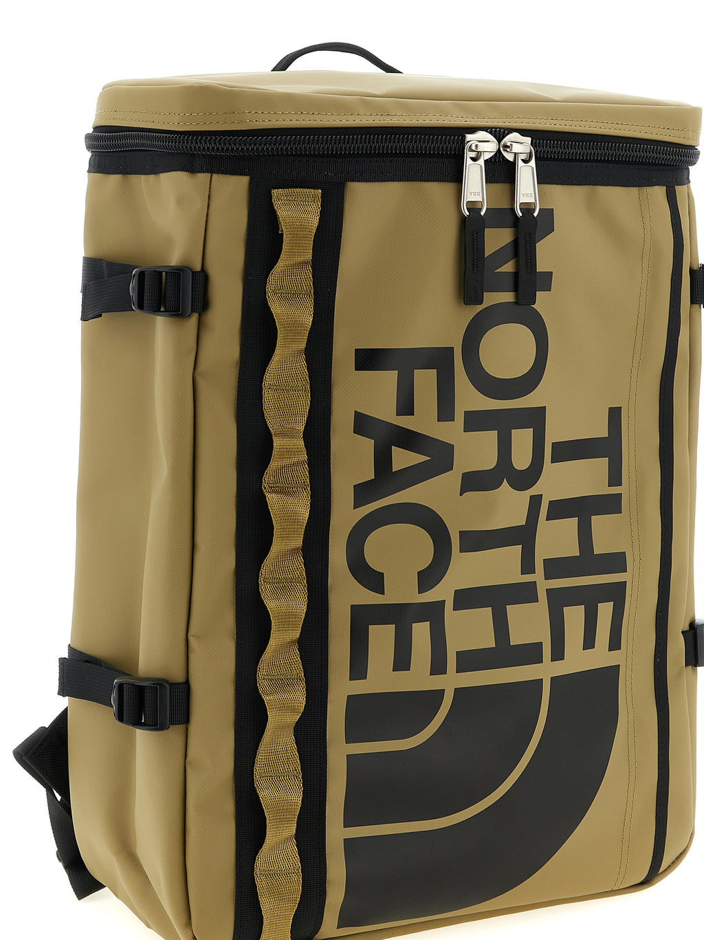 The North Face Zweifarbiger Rucksack aus Polyester