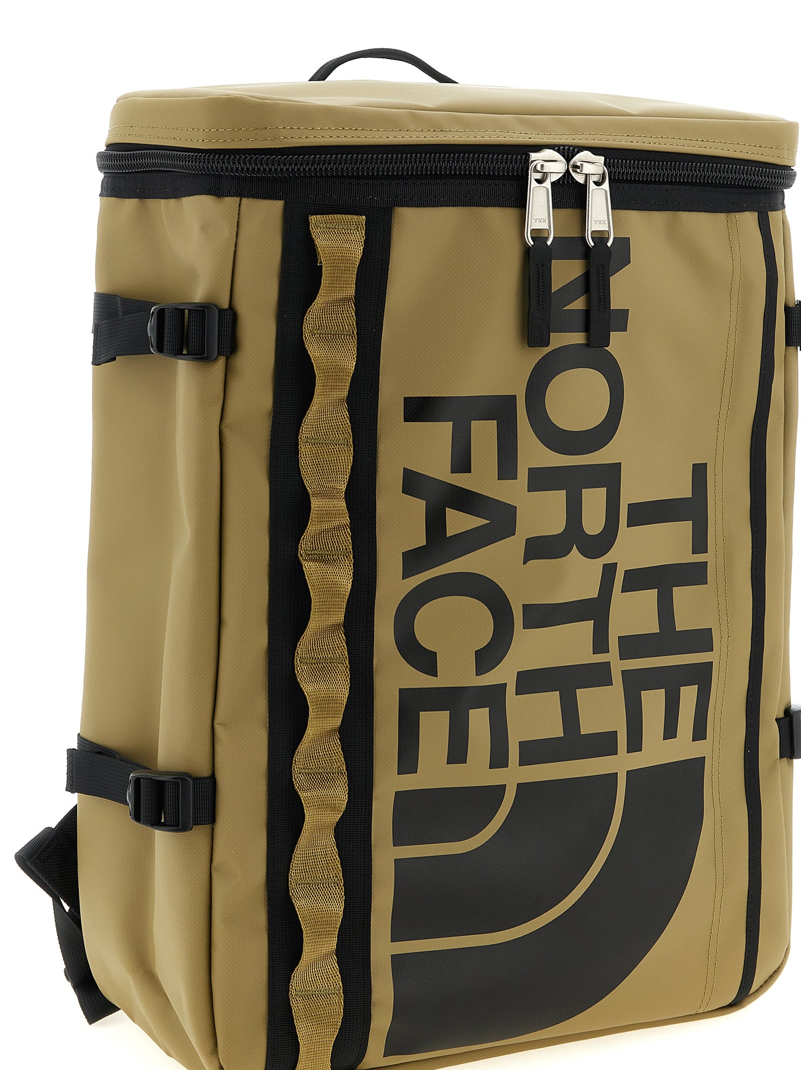 The North Face Zweifarbiger Rucksack aus Polyester