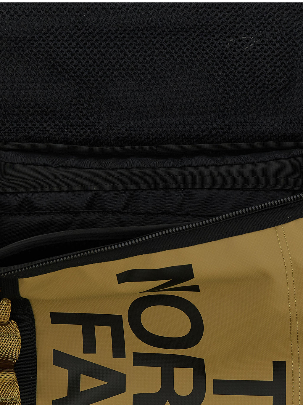 The North Face Zweifarbiger Rucksack aus Polyester
