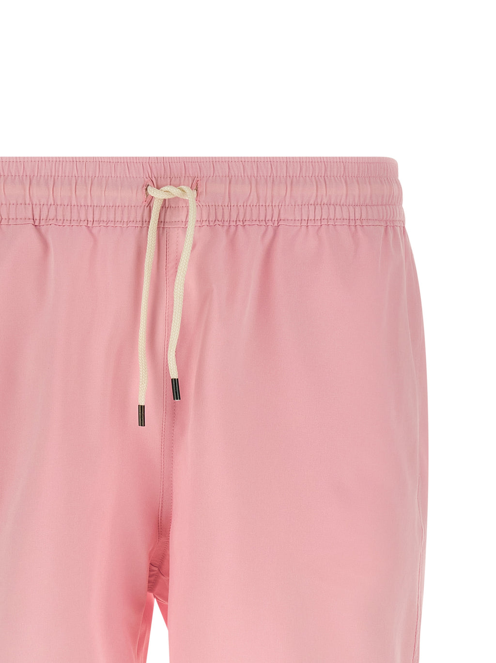 Polo Ralph Lauren Mehrfarbige Polyester-Badeshorts