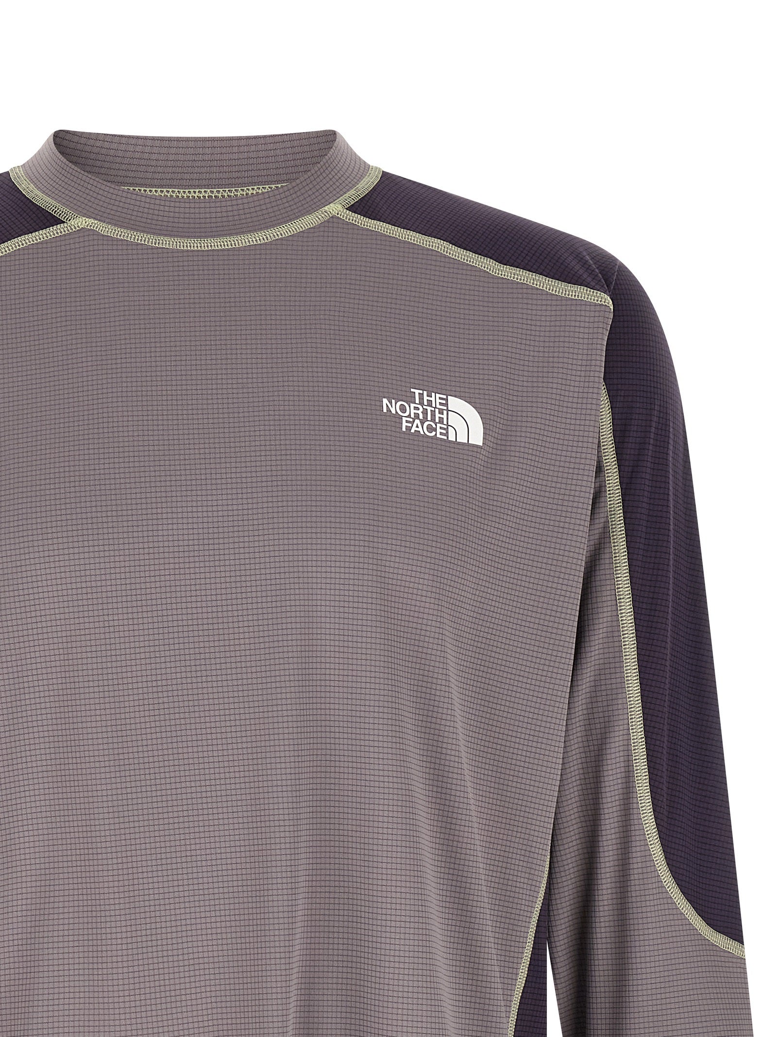 The North Face Lila Polyester-T-Shirt