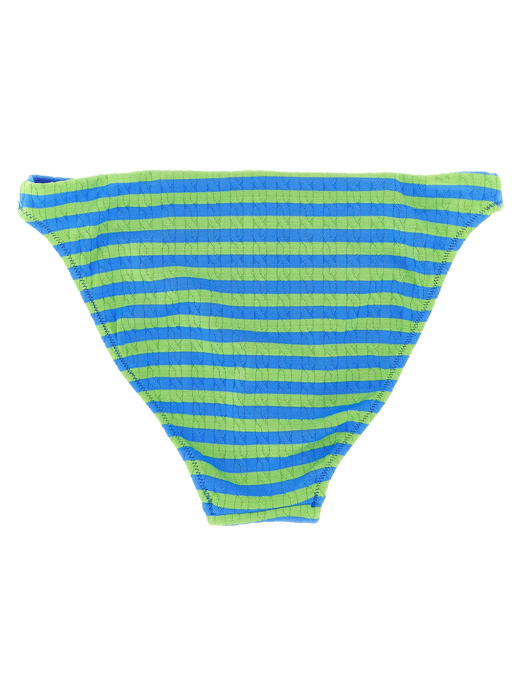 Polo Ralph Lauren Bikinihose aus mehrfarbigem Nylon