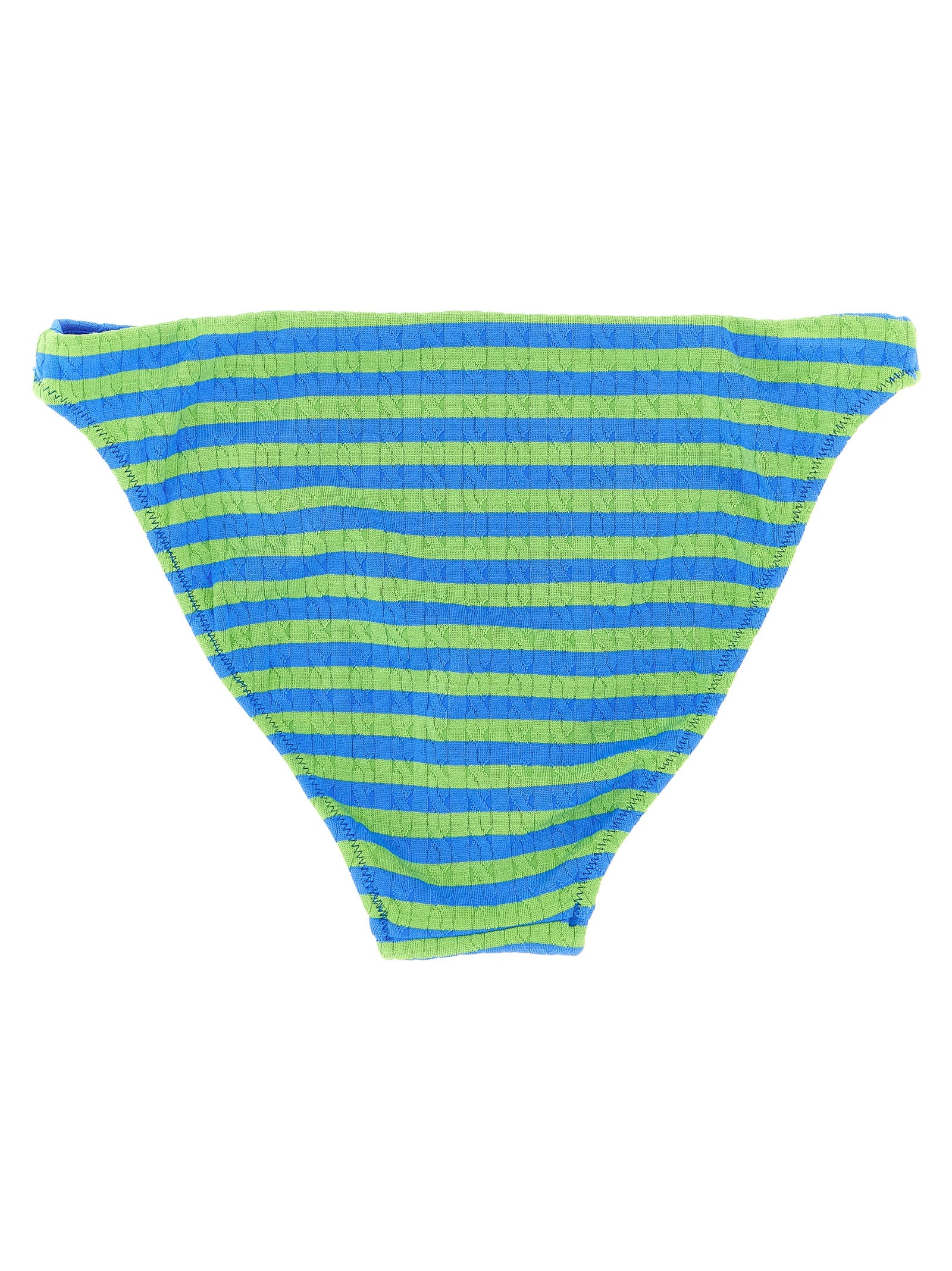 Polo Ralph Lauren Bikinihose aus mehrfarbigem Nylon