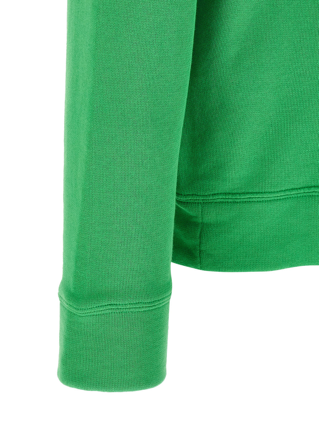 Polo Ralph Lauren Zweifarbiger Baumwollpullover