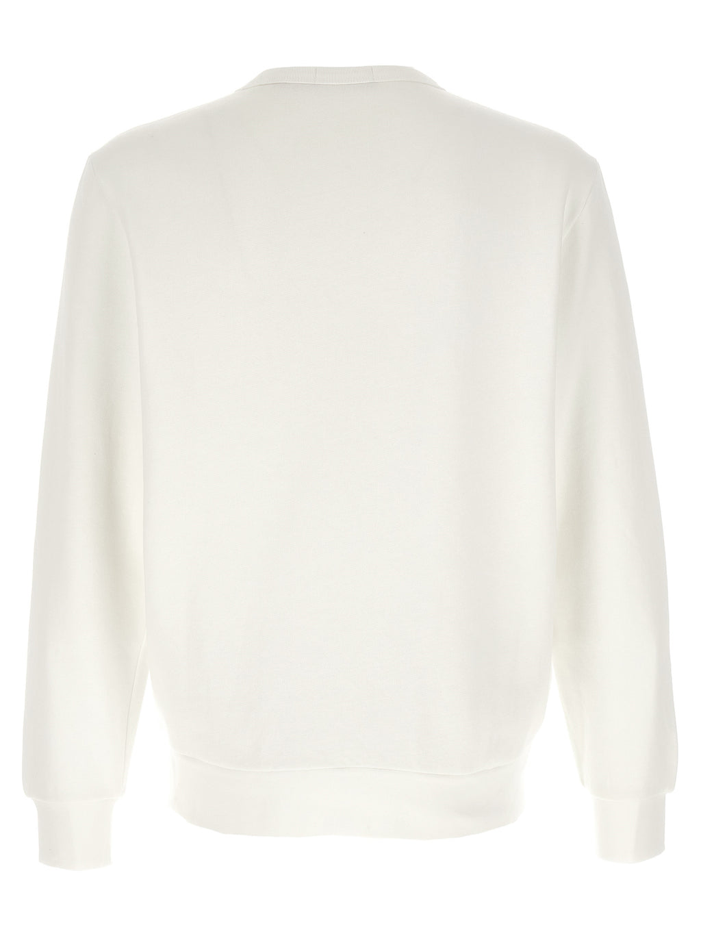 Polo Ralph Lauren Blauer Baumwoll-Sweatshirt