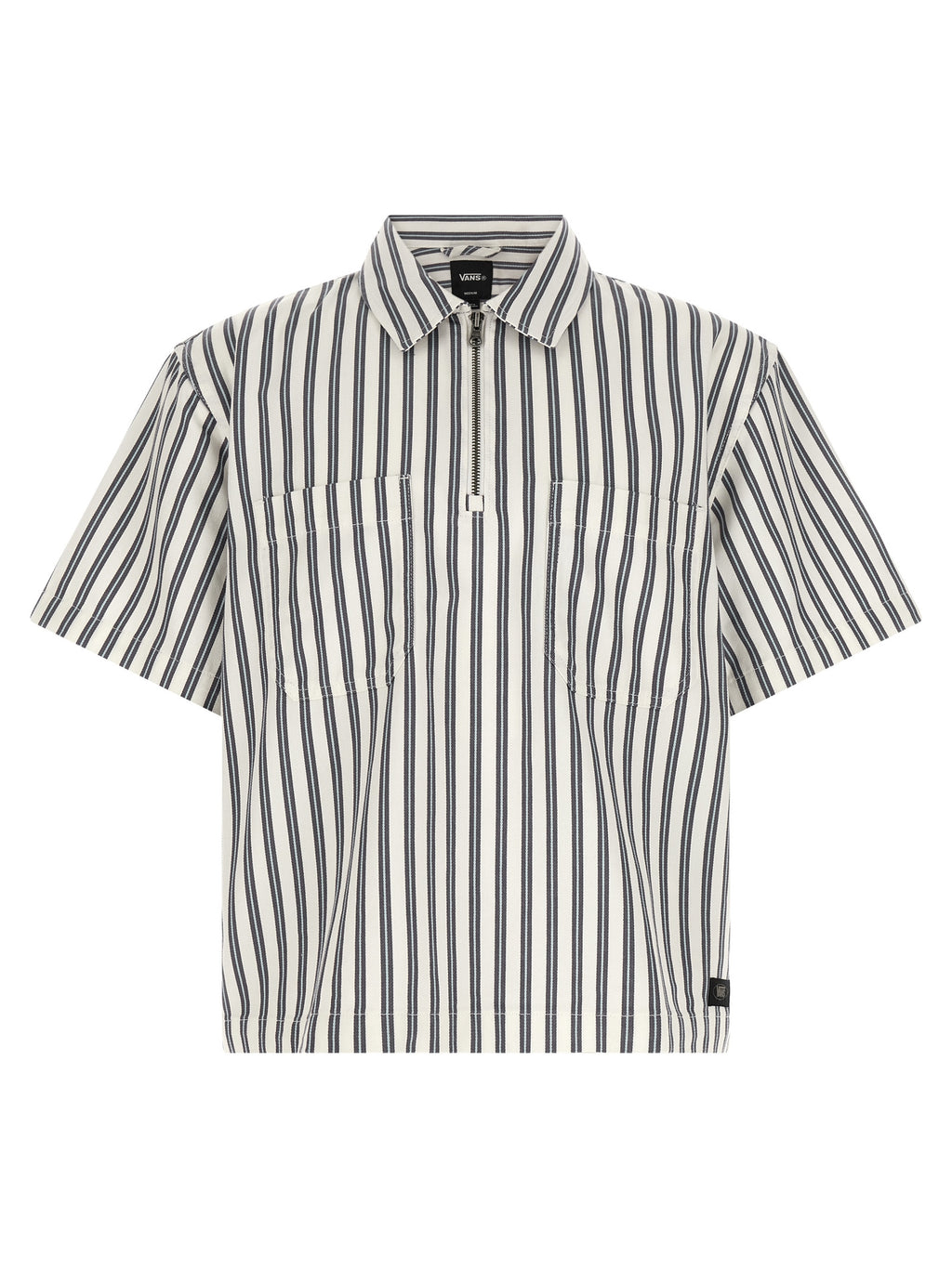 Vans Mehrfarbige Baumwollbluse
