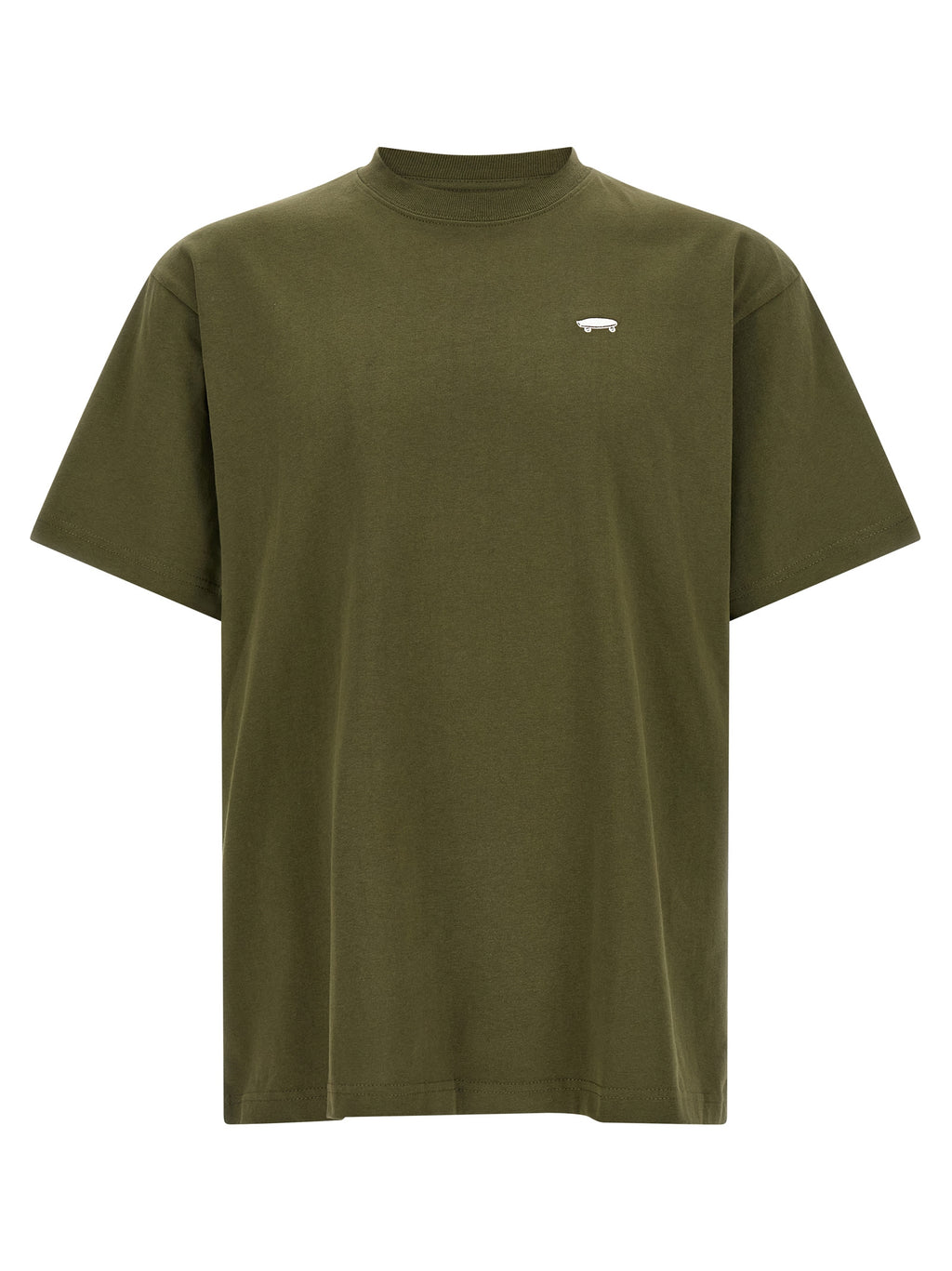 Vans Bicolor Cotton T-Shirt