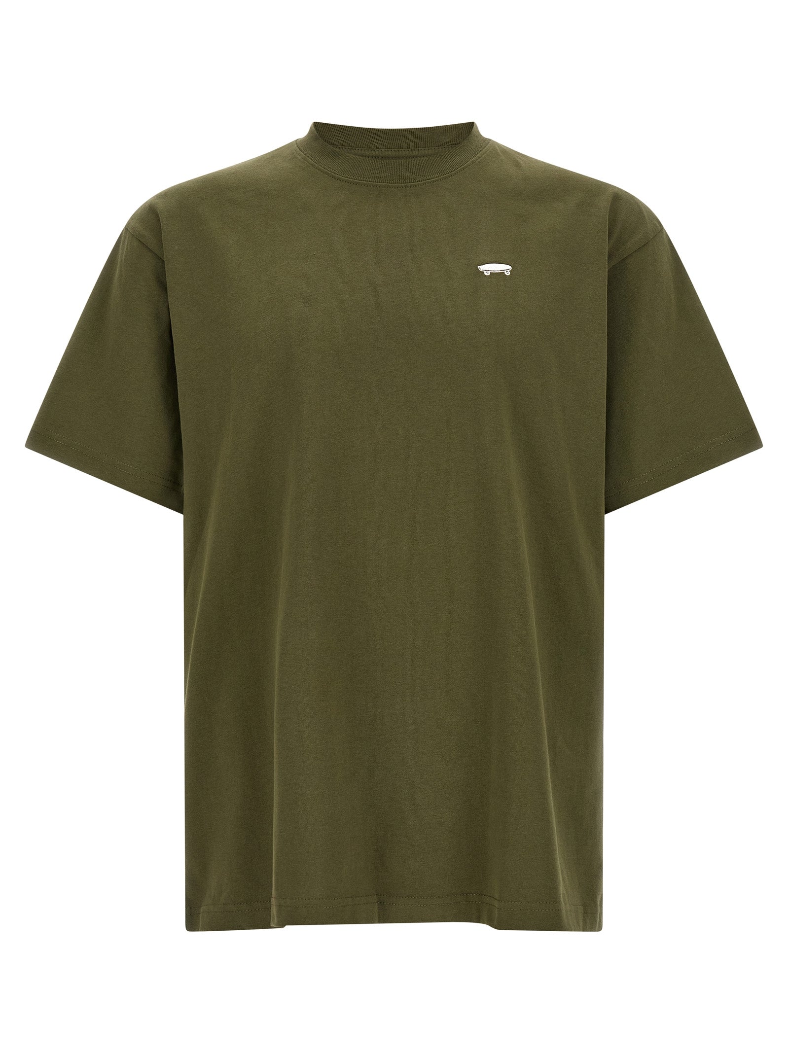 Vans Bicolor Cotton T-Shirt