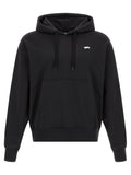 Vans Schwarzer Baumwoll-Sweatshirt