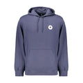 Converse Blaues Baumwoll-Sweatshirt für Herren