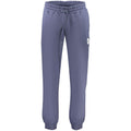 Converse Blaue Baumwollhose
