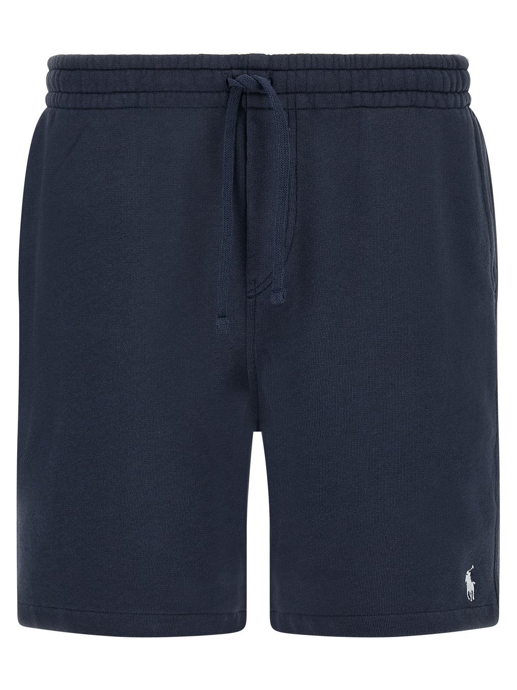 Polo Ralph Lauren Blaue Baumwoll-Bermudashorts