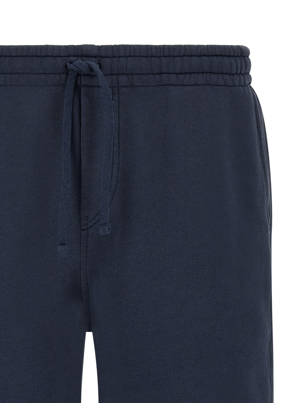 Polo Ralph Lauren Blaue Baumwoll-Bermudashorts