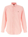 Polo Ralph Lauren Mehrfarbige Baumwollbluse