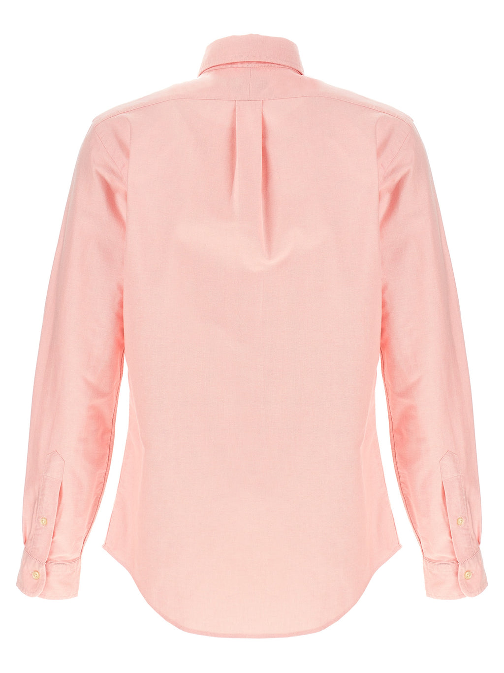 Polo Ralph Lauren Mehrfarbige Baumwollbluse