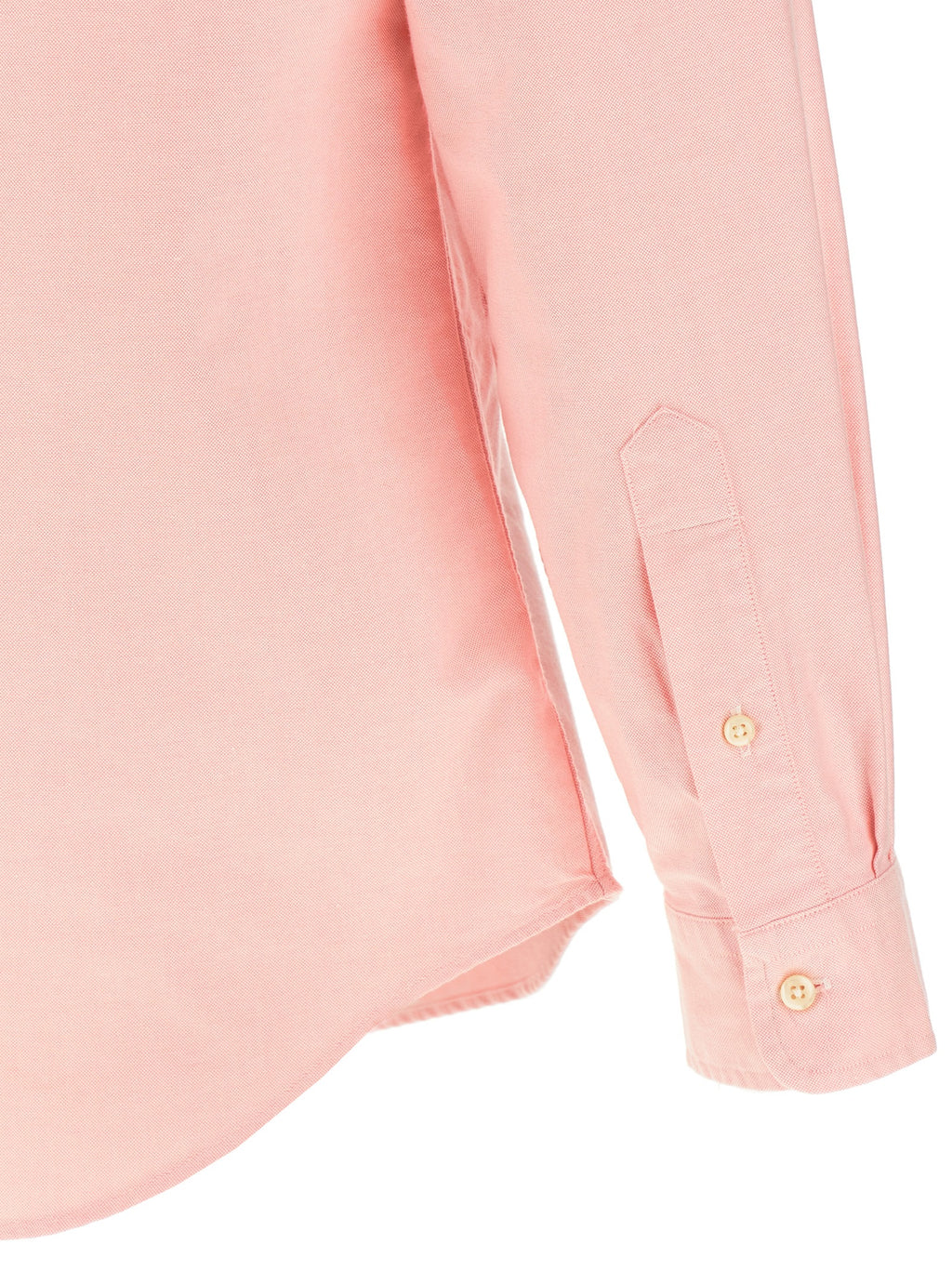 Polo Ralph Lauren Mehrfarbige Baumwollbluse