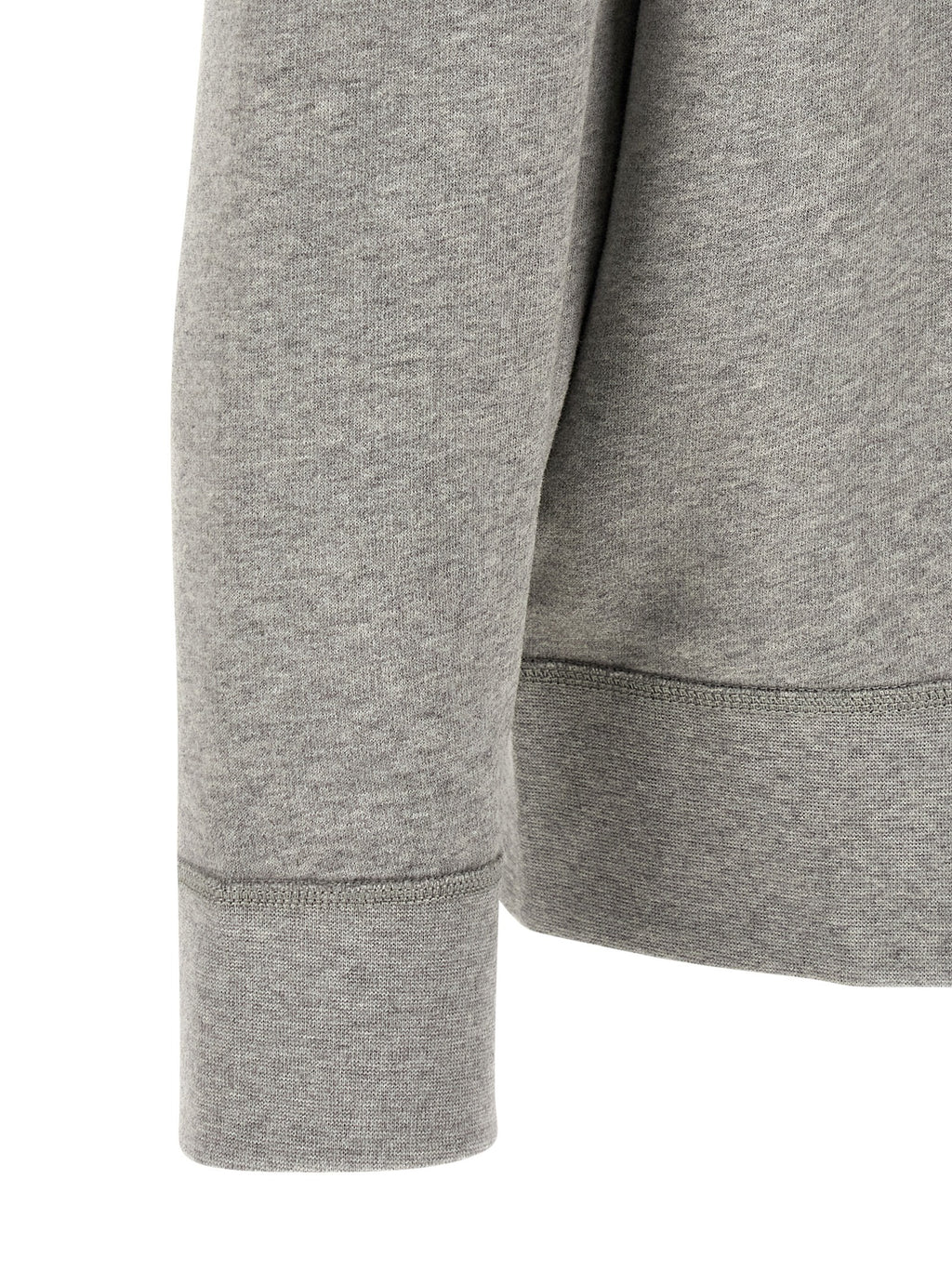 Polo Ralph Lauren Grauer Baumwollpullover