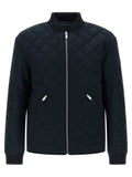 Hugo Boss Blaue Polyesterkleidung