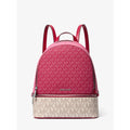 Michael Kors Mehrfarbiger Lederrucksack