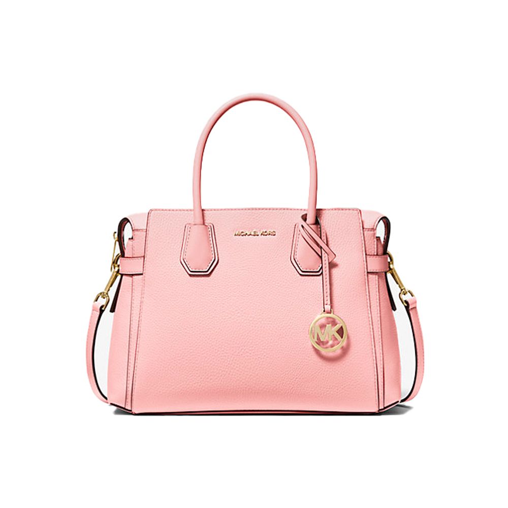 Michael Kors Multicolor Leder Handtasche