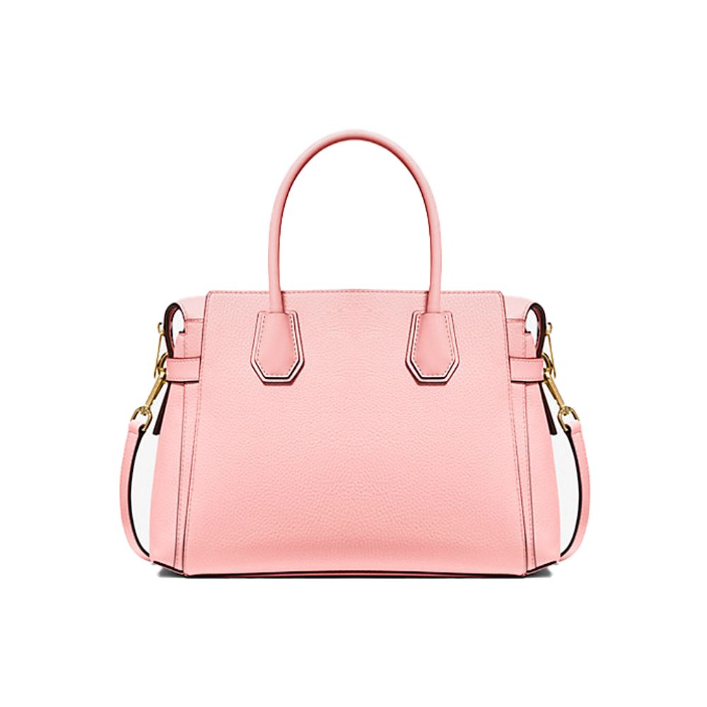 Michael Kors Multicolor Leder Handtasche