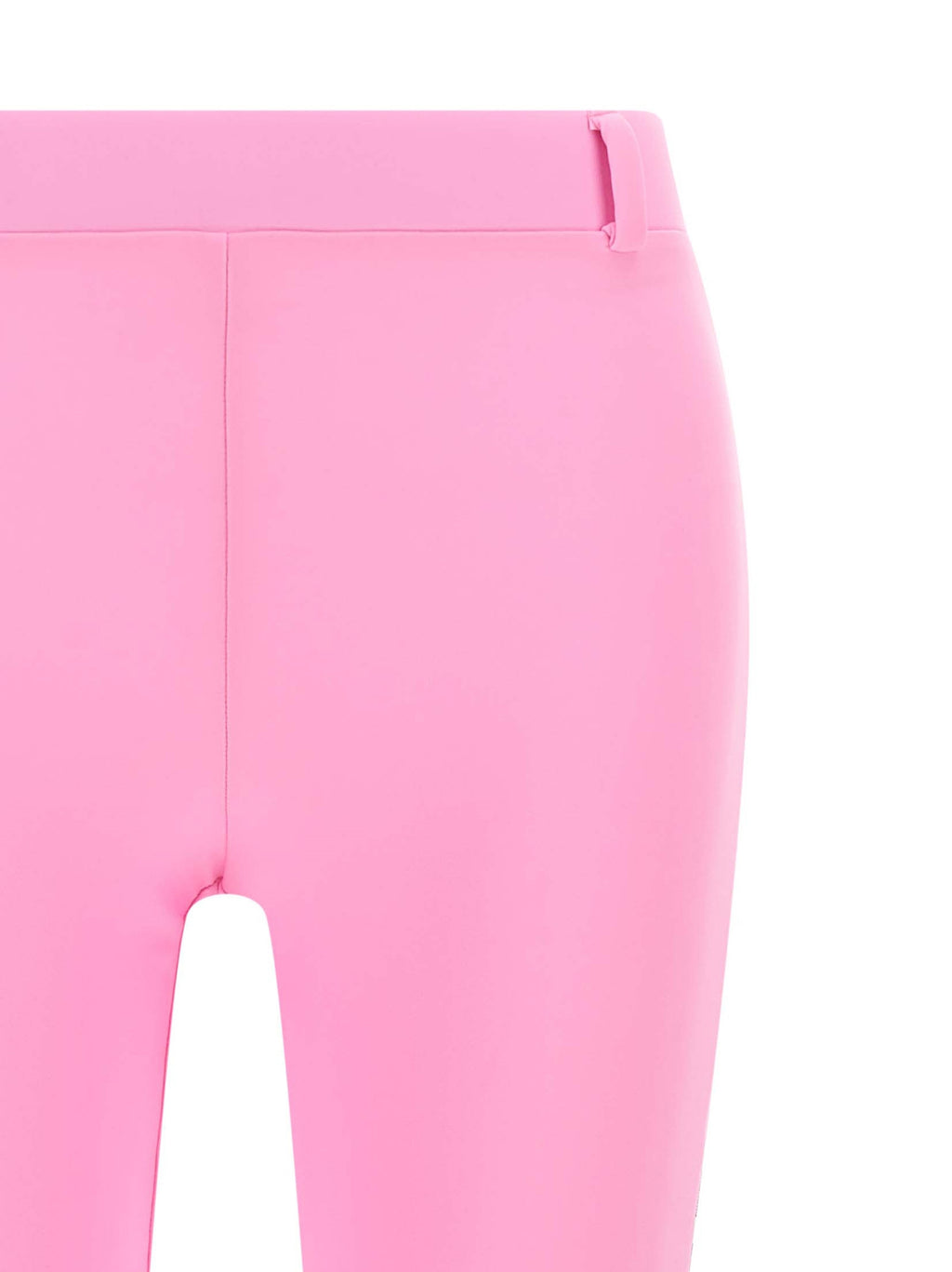 Moschino Leggings aus Polyamid in Multicolor