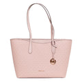 Michael Kors Mehrfarbige Canvas-Tragetasche