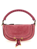 Chloé Schultertasche aus mehrfarbigem Kalbsleder