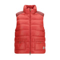 Moncler Mehrfarbige Jacke aus Polyamid
