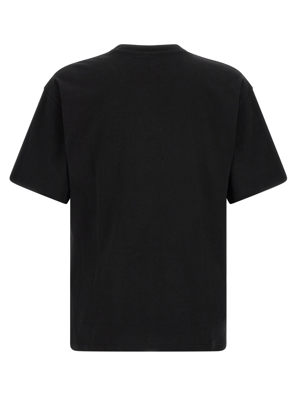Diesel Schwarzer Baumwoll-Sportswear-Artikel