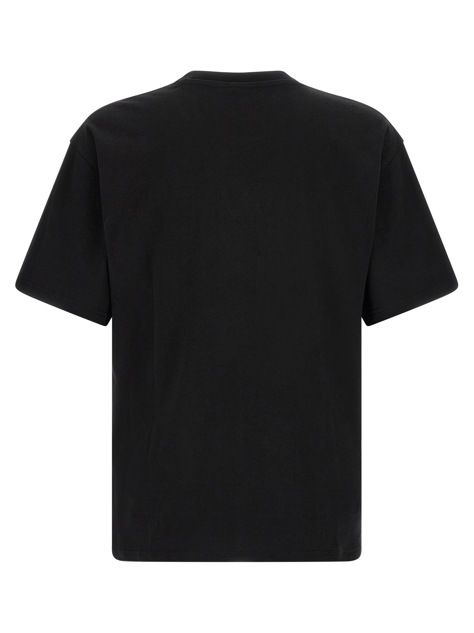 Diesel Schwarzer Baumwoll-Sportswear-Artikel