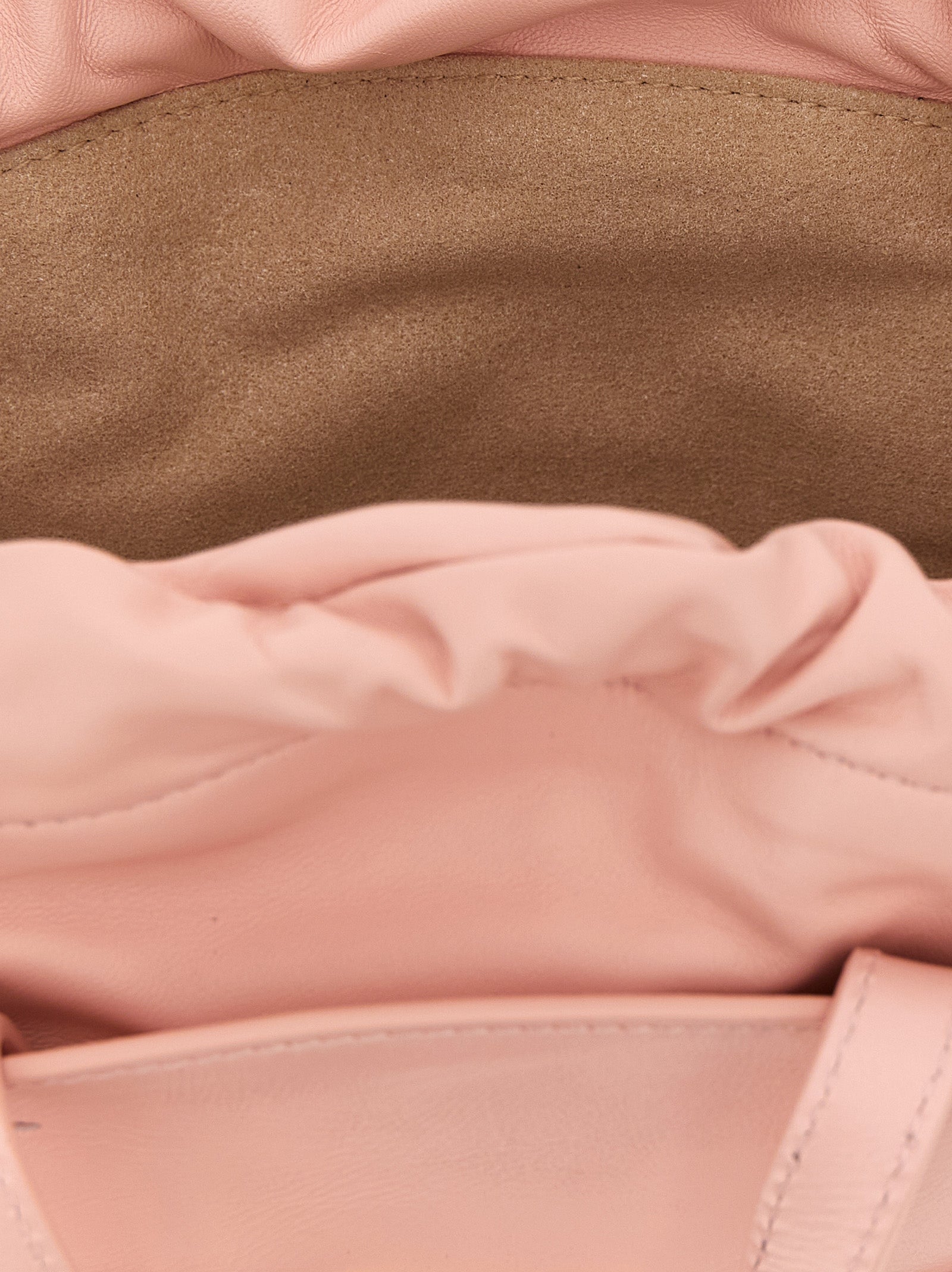 Balmain Handtasche aus mehrfarbigem Kalbsleder