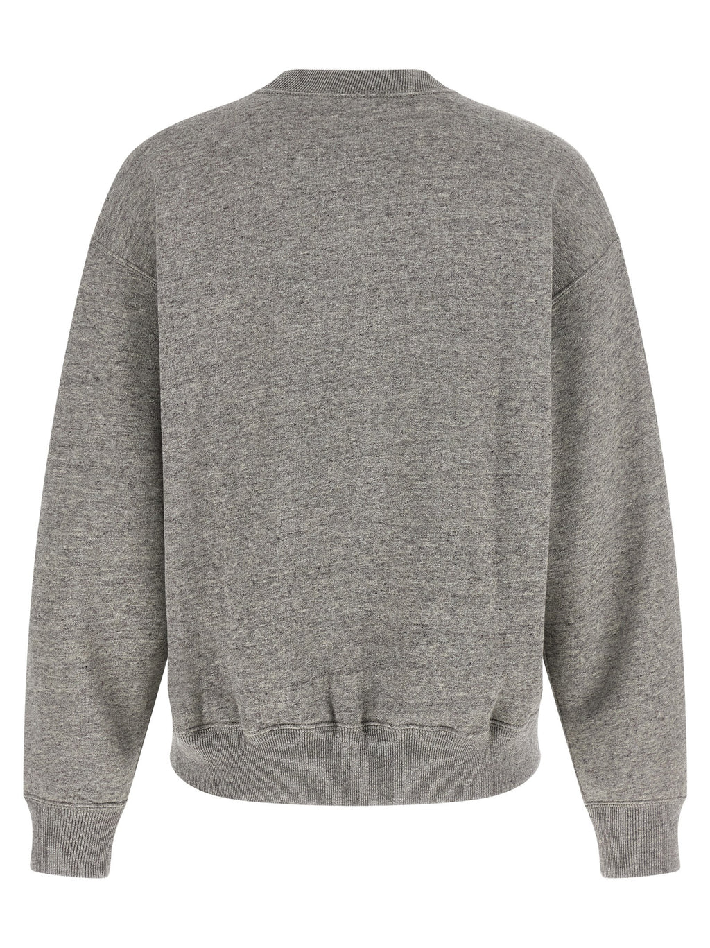 Polo Ralph Lauren Grauer Baumwollpullover