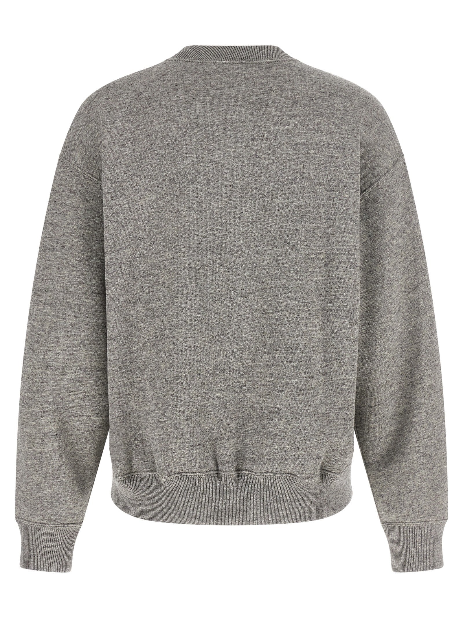 Polo Ralph Lauren Grauer Baumwollpullover