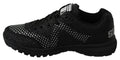 Philipp Plein Schwarz Laufen Jasmines Turnschuhe Schuhe