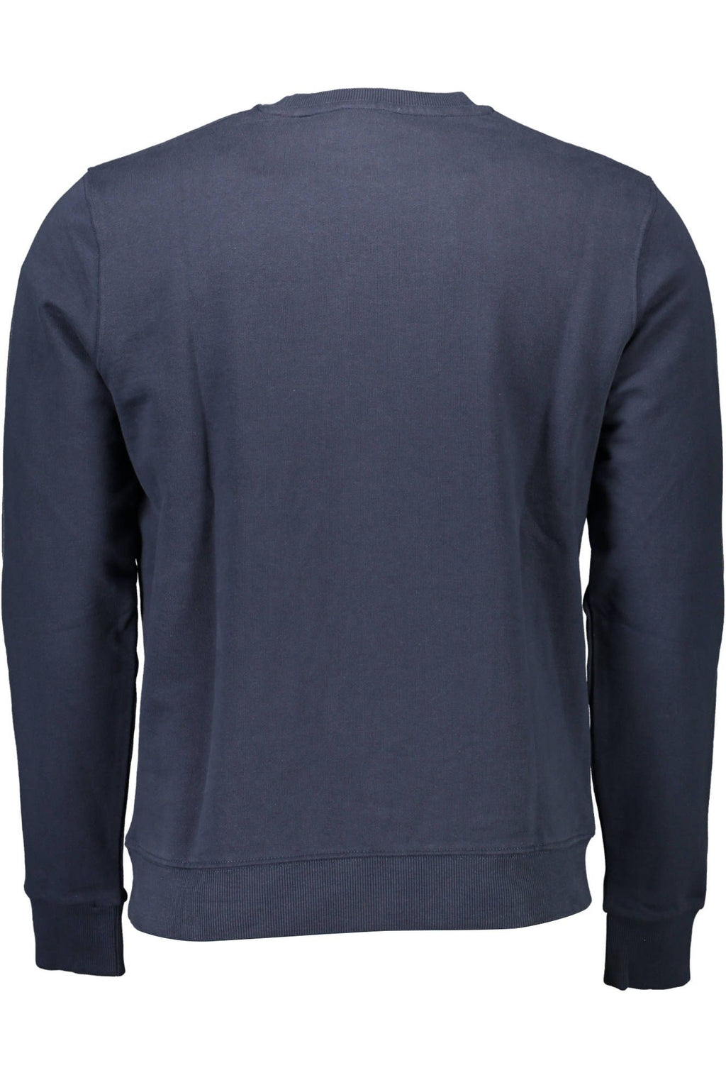 U.S. POLO ASSN. Blaues Baumwoll-Sweatshirt für Herren