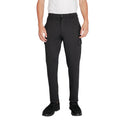 Calvin Klein Schwarze Trainingshose aus recyceltem Polyester