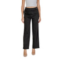 Street One Schwarze Freizeithose aus Polyester