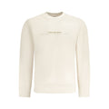 Calvin Klein Beige Baumwoll-Sweatshirt für Herren