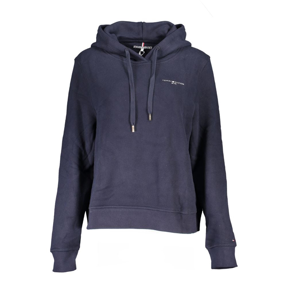 Tommy Hilfiger Damen-Jeans aus Baumwolle in Blau