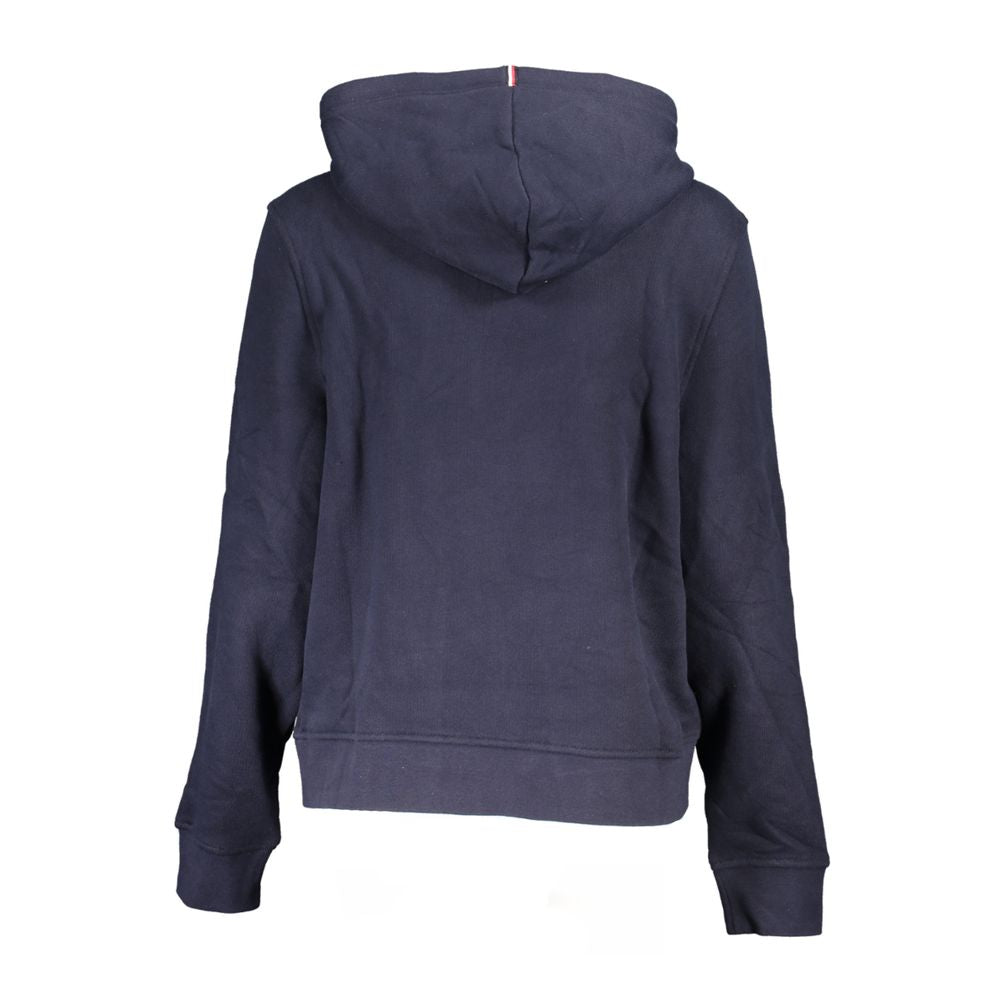Tommy Hilfiger Damen-Jeans aus Baumwolle in Blau