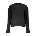 Calvin Klein Eleganter langärmeliger Pullover mit Rundhalsausschnitt