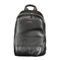 Calvin Klein Schwarzer Rucksack aus Polyester für Herren