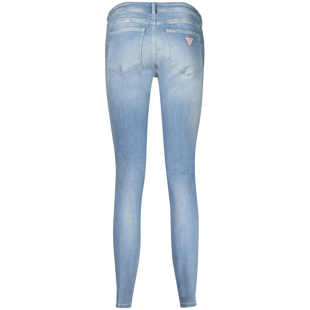 Guess Jeans <NAME>