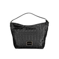 Mario Valentino Bianco Handtasche aus Polyurethan für Damen